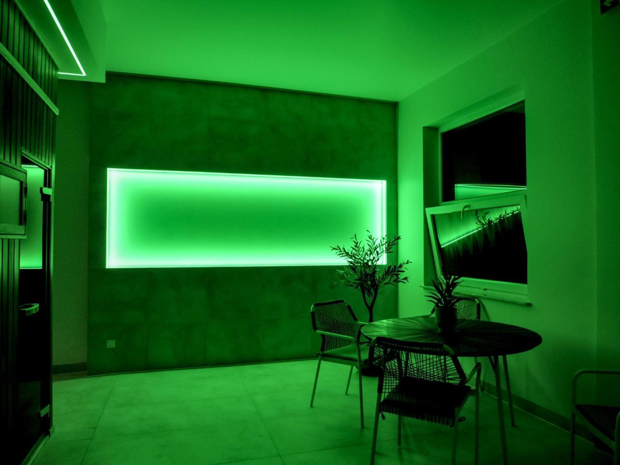 Krol Plaza Spa & Wellness ياروسوافيتس المظهر الخارجي الصورة